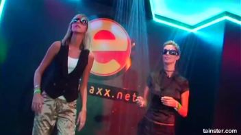 Eurobabe Olympics Part 2 - Cam 3 Screencap 32 on www.sinx.com