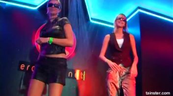 Eurobabe Olympics Part 2 - Cam 3 Screencap 34 on www.sinx.com