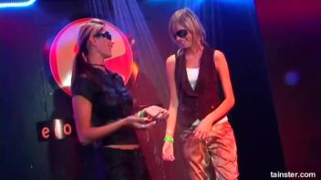 Eurobabe Olympics Part 2 - Cam 3 Screencap 36 on www.sinx.com