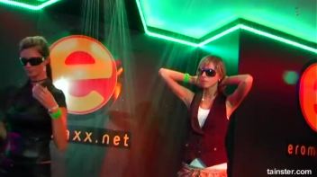 Eurobabe Olympics Part 2 - Cam 3 Screencap 43 on www.sinx.com