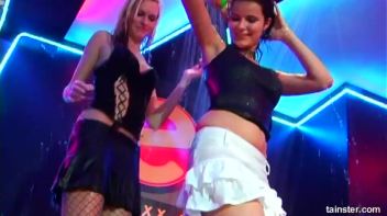 Eurobabe Olympics Part 2 - Cam 3 Screencap 46 on www.sinx.com