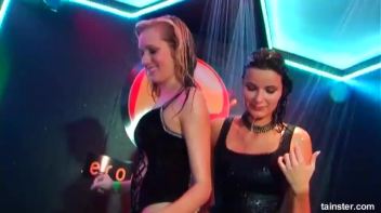 Eurobabe Olympics Part 2 - Cam 3 Screencap 49 on www.sinx.com