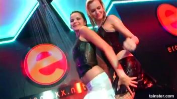 Eurobabe Olympics Part 2 - Cam 3 Screencap 51 on www.sinx.com