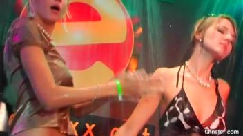 Eurobabe Olympics Part 2 - Cam 3 Screencap 54 on www.sinx.com