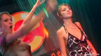 Eurobabe Olympics Part 2 - Cam 3 Screencap 55 on www.sinx.com