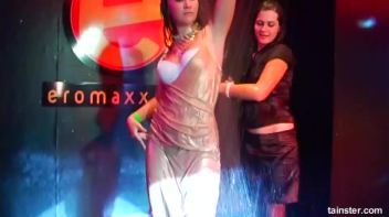 Eurobabe Olympics Part 2 - Cam 3 Screencap 6 on www.sinx.com