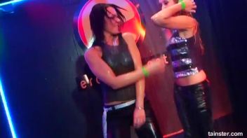 Eurobabe Olympics Part 2 - Cam 3 Screencap 60 on www.sinx.com