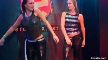 Eurobabe Olympics Part 2 - Cam 3 Screencap 61 on www.sinx.com