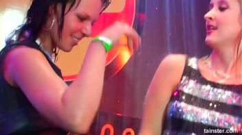 Eurobabe Olympics Part 2 - Cam 3 Screencap 64 on www.sinx.com