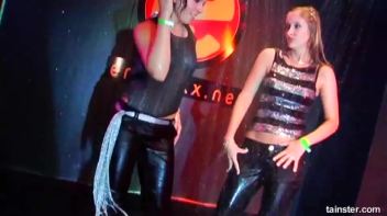 Eurobabe Olympics Part 2 - Cam 3 Screencap 65 on www.sinx.com