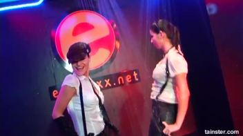 Eurobabe Olympics Part 2 - Cam 3 Screencap 69 on www.sinx.com