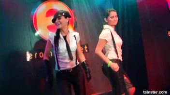 Eurobabe Olympics Part 2 - Cam 3 Screencap 81 on www.sinx.com