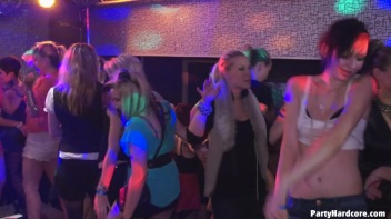 Party Hardcore Vol. 72 Part 4 - Cam 4 Screencap 1 on www.sinx.com