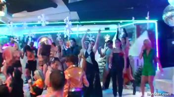 Pussy Blizzard Part 5 - Cam 1 Screencap 99 on www.sinx.com