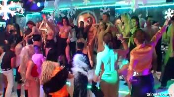 Pussy Blizzard Part 5 - Cam 1 Screencap 104 on www.sinx.com