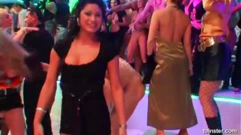 Pussy Blizzard Part 5 - Cam 1 Screencap 107 on www.sinx.com