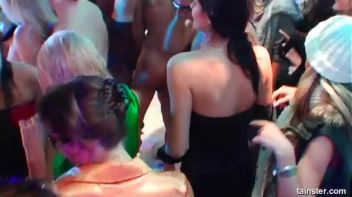 Pussy Blizzard Part 5 - Cam 1 Screencap 115 on www.sinx.com