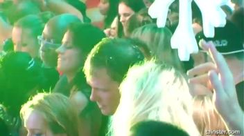 Pussy Blizzard Part 5 - Cam 1 Screencap 116 on www.sinx.com