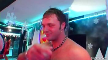 Pussy Blizzard Part 5 - Cam 1 Screencap 18 on www.sinx.com