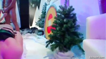 Pussy Blizzard Part 5 - Cam 1 Screencap 2 on www.sinx.com