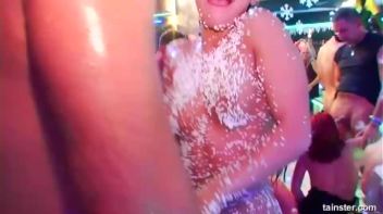 Pussy Blizzard Part 5 - Cam 1 Screencap 32 on www.sinx.com