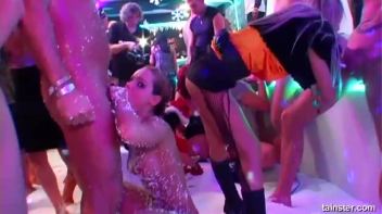 Pussy Blizzard Part 5 - Cam 1 Screencap 33 on www.sinx.com