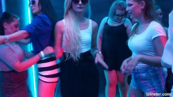 Rich Dicks Of Porn Part 4 - Cam 1 Screencap 50 on www.sinx.com