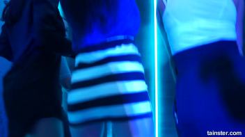 Rich Dicks Of Porn Part 4 - Cam 1 Screencap 57 on www.sinx.com