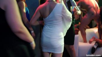 Rich Dicks Of Porn Part 4 - Cam 1 Screencap 6 on www.sinx.com