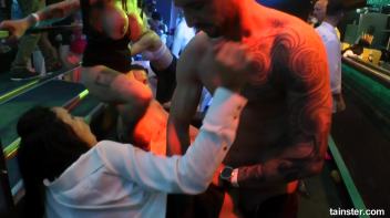 Rich Dicks Of Porn Part 4 - Cam 1 Screencap 44 on www.sinx.com