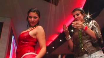 Cunt and Cocktails Part 3 - Cam 3 Screencap 12 on www.sinx.com