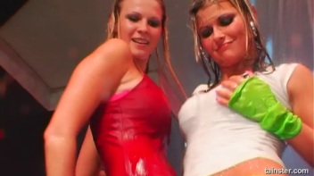 Cunt and Cocktails Part 3 - Cam 3 Screencap 23 on www.sinx.com