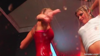 Cunt and Cocktails Part 3 - Cam 3 Screencap 27 on www.sinx.com