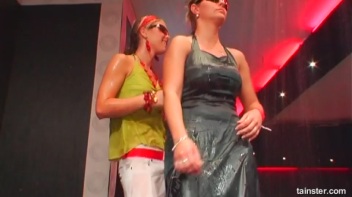 Cunt and Cocktails Part 3 - Cam 3 Screencap 41 on www.sinx.com