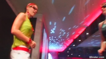 Cunt and Cocktails Part 3 - Cam 3 Screencap 43 on www.sinx.com