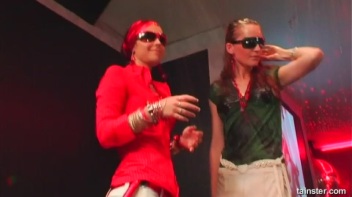 Cunt and Cocktails Part 3 - Cam 3 Screencap 64 on www.sinx.com