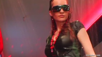 Cunt and Cocktails Part 3 - Cam 3 Screencap 67 on www.sinx.com