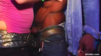 Eurobabe Olympics Part 5 - Cam 1 Screencap 17 on www.sinx.com