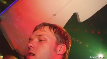 Eurobabe Olympics Part 5 - Cam 1 Screencap 46 on www.sinx.com
