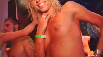 Eurobabe Olympics Part 5 - Cam 1 Screencap 7 on www.sinx.com