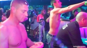 Eurobabe Olympics Part 5 - Cam 1 Screencap 75 on www.sinx.com