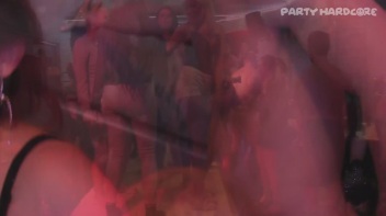 Party Hardcore Gone Crazy Vol. 14 Part 5 - Cam 1 Screencap 31 on www.sinx.com