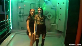 COCKS 'N' CLITS Construction Company Part 4 - Cam 3 Screencap 88 on www.sinx.com