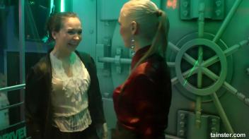 COCKS 'N' CLITS Construction Company Part 4 - Cam 3 Screencap 3 on www.sinx.com