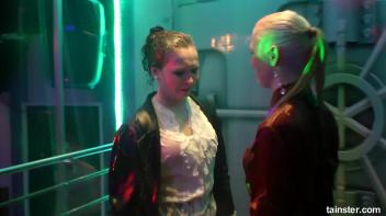 COCKS 'N' CLITS Construction Company Part 4 - Cam 3 Screencap 4 on www.sinx.com