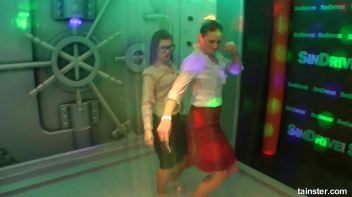 COCKS 'N' CLITS Construction Company Part 4 - Cam 3 Screencap 42 on www.sinx.com