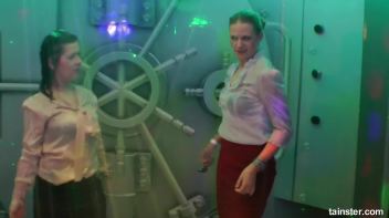 COCKS 'N' CLITS Construction Company Part 4 - Cam 3 Screencap 50 on www.sinx.com