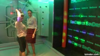 COCKS 'N' CLITS Construction Company Part 4 - Cam 3 Screencap 55 on www.sinx.com