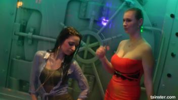 COCKS 'N' CLITS Construction Company Part 4 - Cam 3 Screencap 69 on www.sinx.com