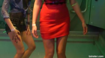 COCKS 'N' CLITS Construction Company Part 4 - Cam 3 Screencap 71 on www.sinx.com